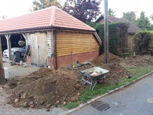 leyland hedge removal