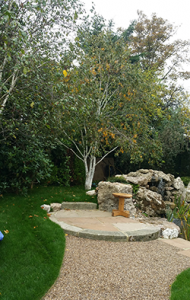 Waterside Landscape4