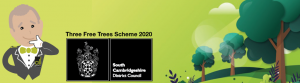 Three Free Trees South Cambs District Council