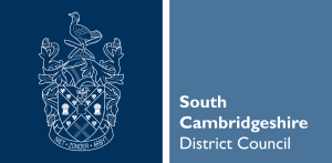 South Cambridgeshire District Council logo